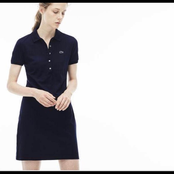 Lacoste Dresses & Skirts - Women’s Lacoste dress